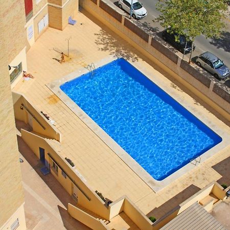 La Luz Costa Calpe Apartment Екстериор снимка